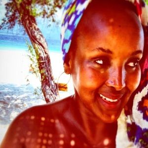 Meet your Posher, Fo